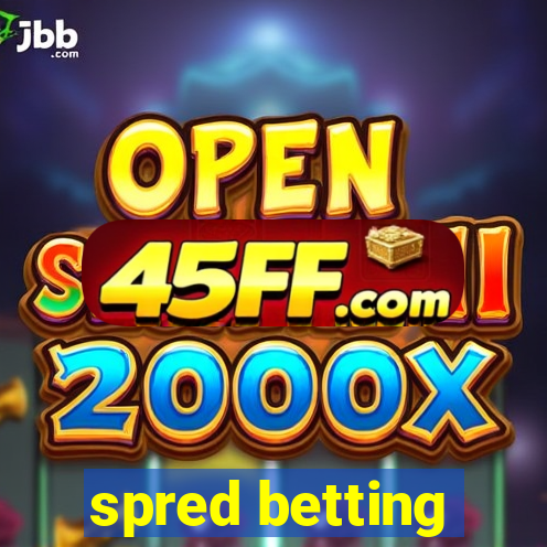 spred betting